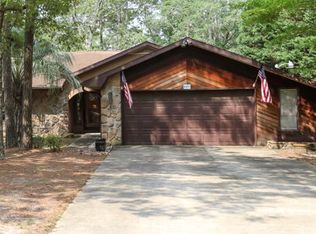 1 Santee Lakes Ct, Elloree, SC 29047