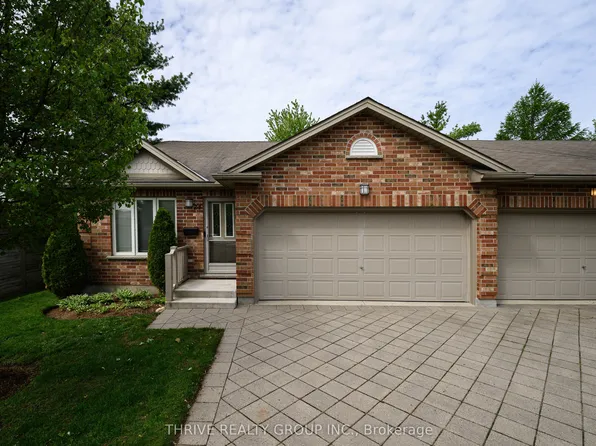 43 Capulet Walk #24, London, ON N6H 5V5