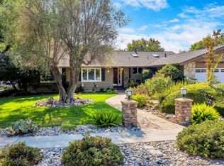 2005 Margot Pl, San Jose, CA 95125