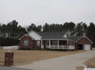 185 Kaylee Loop, Hartselle, AL 35640