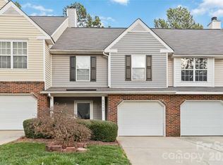4566 Antelope Ln, Charlotte, NC 28269