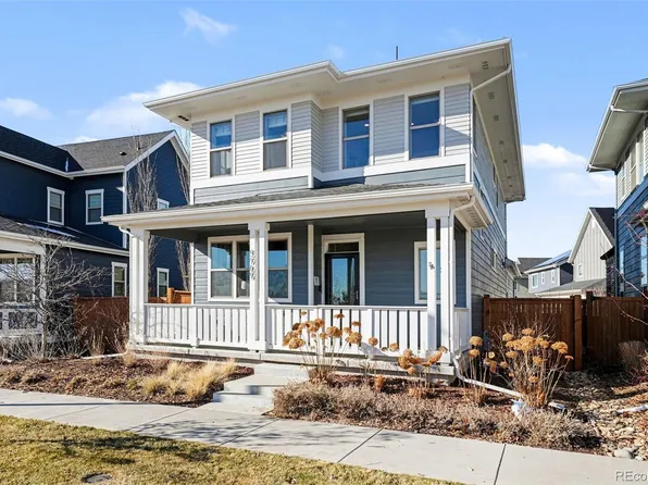 5969 Hanover Street, Denver, CO 80238