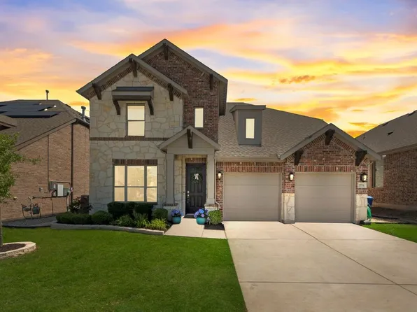 3594 Dover Dr, McKinney, TX 75069
