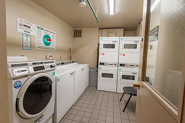 Rented by Solace SMC Inc