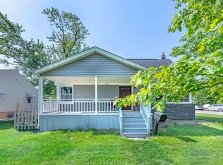 40 W 36th Pl, Steger, IL 60475