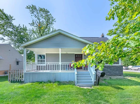40 W 36th Pl, Steger, IL 60475