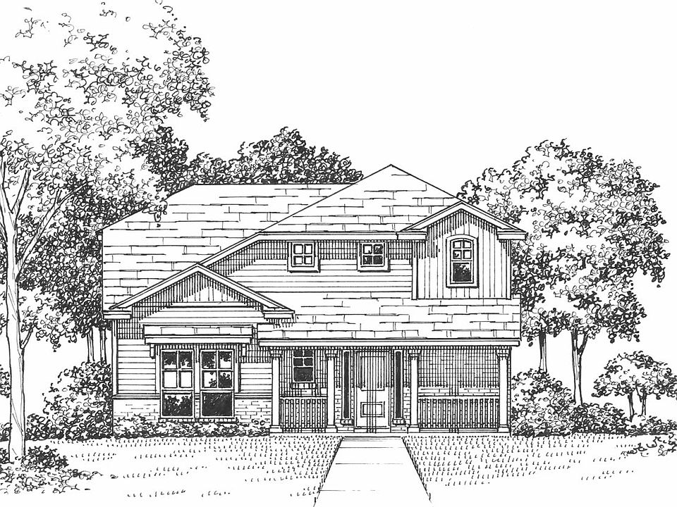 641 Heritage Springs Trail