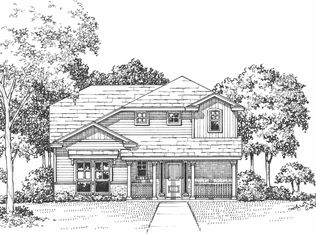 641 Heritage Springs Trl, Round Rock, TX 78664