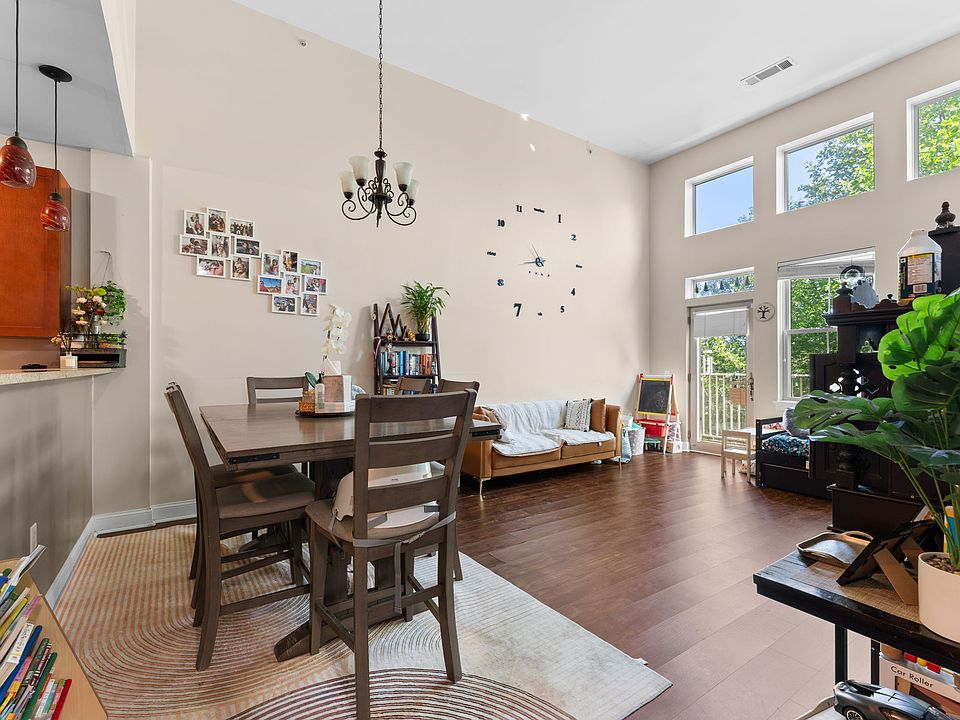 Dining and Family 1