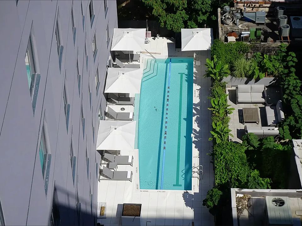 1st image of 12 Halsey St #Penthouse 127