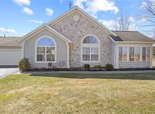 115 Maple Center Rd, Hilton, NY 14468