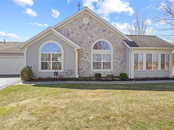 115 Maple Center Rd, Hilton, NY 14468