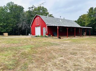 10 S 289th Hwy #A, Glencoe, AR 72539