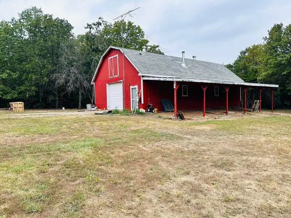 10 S 289th Hwy #A, Glencoe, AR 72539