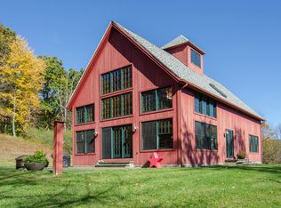 130 Elsohn Rd, Ancram, NY 12502