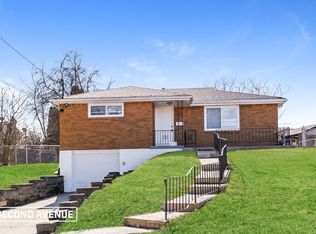 273 Bramble St, Verona, PA 15147