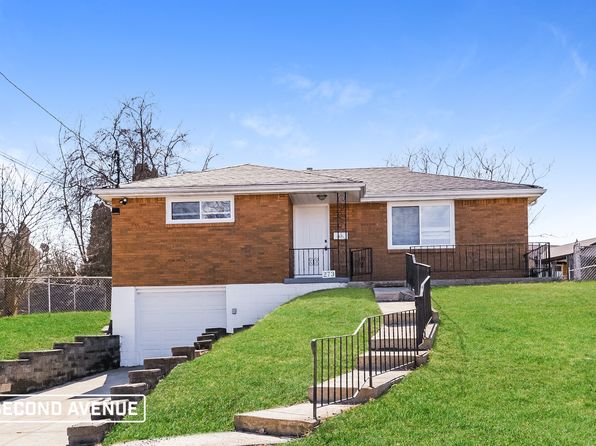 273 Bramble St