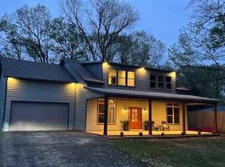 166 Schmelzer Ln, Pangburn, AR 72121