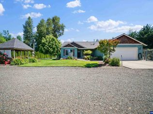 12196 Brick Rd SE, Turner, OR 97392