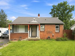 5236 E 21st St, Indianapolis, IN 46218