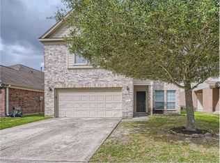 2347 Turnbury Elm Ct, Spring, TX 77386
