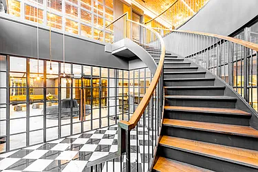 Rented by Brooklyn Group