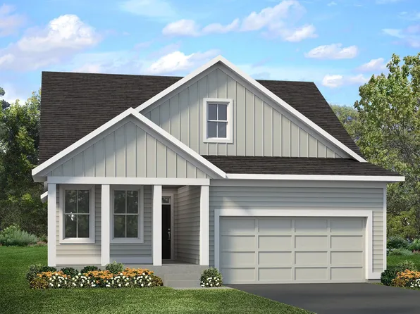 3540 Knightsbridge Trl N, Lake Elmo, MN 55042