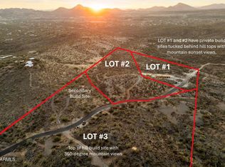 42400 N Sierra Vista Rd #3, Cave Creek, AZ 85331