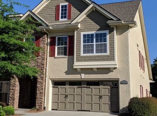 9530 Alice McGinn Dr, Charlotte, NC 28277