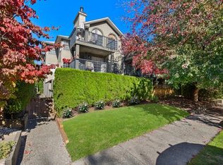 925 W 15th Ave #104, Vancouver, BC