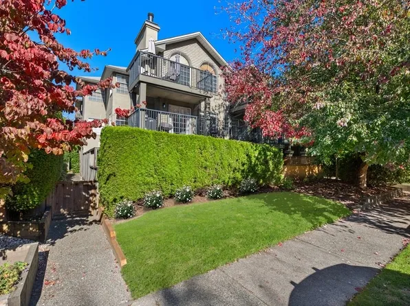 925 W 15th Ave #104, Vancouver, BC V5Z 1S1