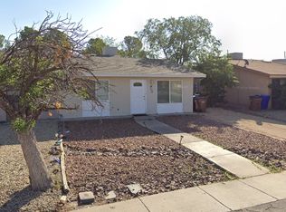 2045 Stanford St, Las Cruces, NM 88005