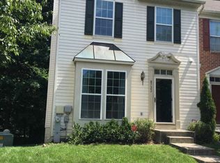 8723 Lasalle Ct, Ellicott City, MD 21043