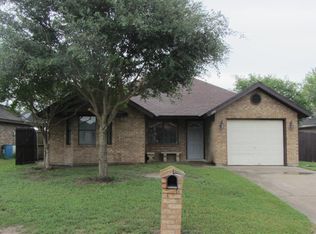 334 Yellow Rose, Rio Hondo, TX 78583