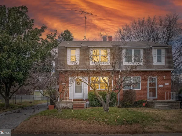 5718 Cedella Ave, Baltimore, MD 21206