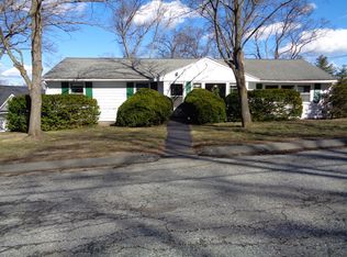 6 Silvermine Rd, Woburn, MA 01801