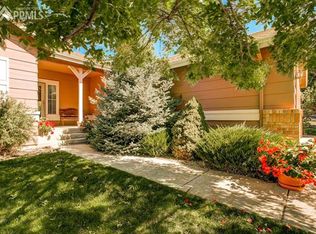 4142 Coolwater Dr, Colorado Springs, CO 80916