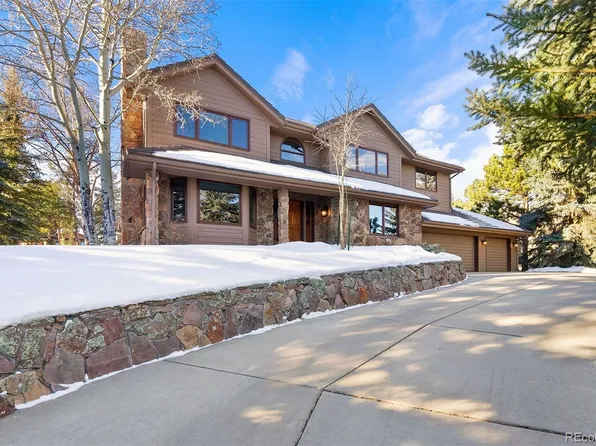 2183 Augusta Drive, Evergreen, CO 80439