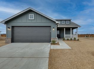 3501 E 153rd St S, Bixby, OK 74008