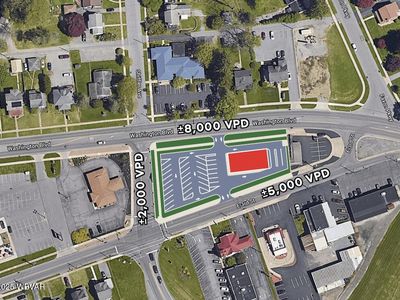 1520 Washington Blvd, Williamsport, PA, 17701