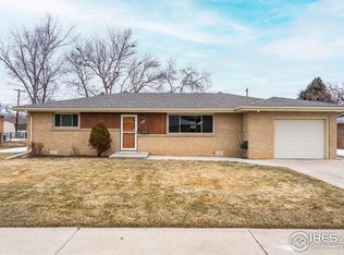 1806 Atwood St, Longmont, CO 80501