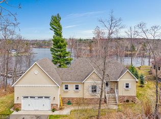 8222 Gullwood Rd, Lake Shore, MN 56468