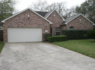 10607 Mills Way, Houston, TX 77070