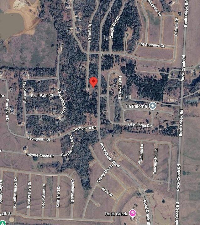 1st image of 741 Palmilla Dr