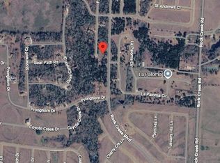 741 Palmilla Dr, Gordonville, TX 76245