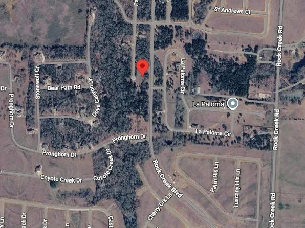 741 Palmilla Dr, Gordonville, TX 76245