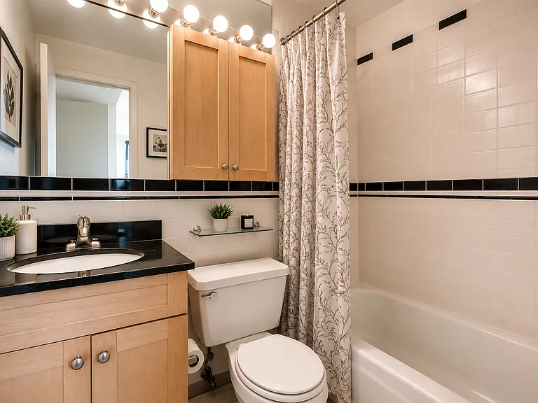 4343 N Clarendon Ave #2803 — Photo 5