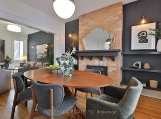 6 Westminster Ave, Toronto, ON M6R 1N4