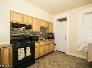 1630 Poplar Grove St, Baltimore, MD 21216