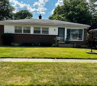 1740 Regene St, Westland, MI, 48186